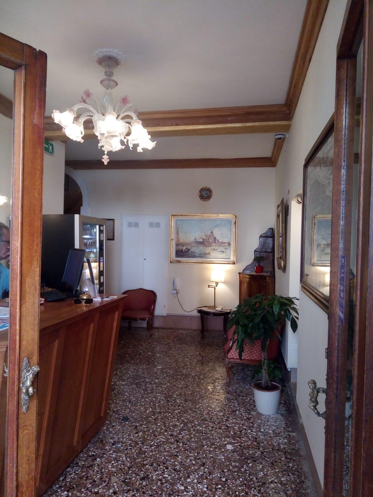Fava 2* Venice