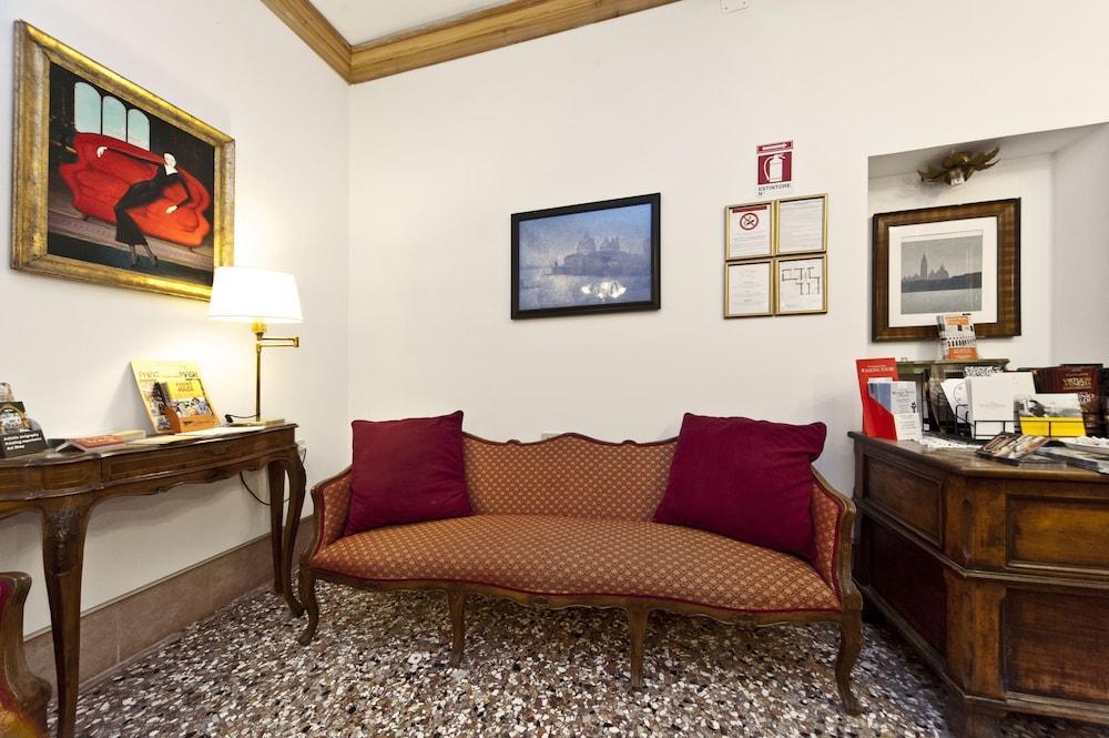 Hotel Fava Venetië