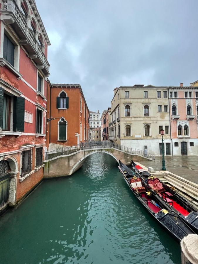 Hotel Fava Venetië